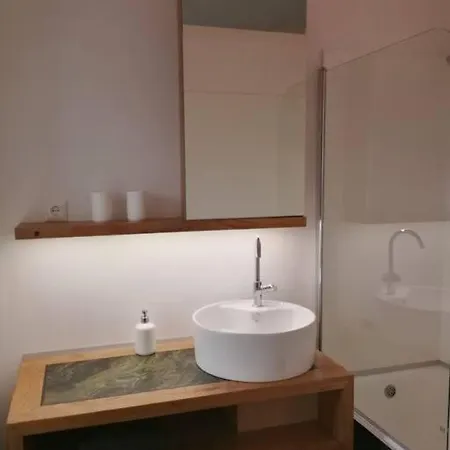 Designwohnung Naehe Augartenpark * Graz