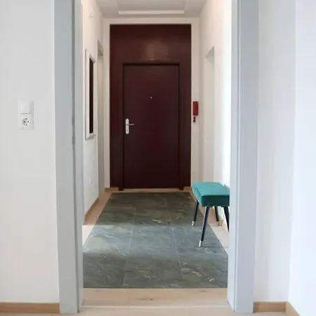 Designwohnung Naehe Augartenpark * Graz
